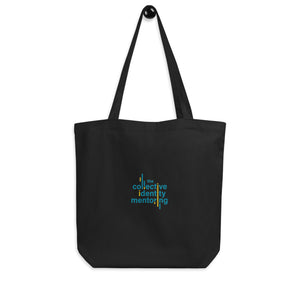 TCI Logo Tote Bag