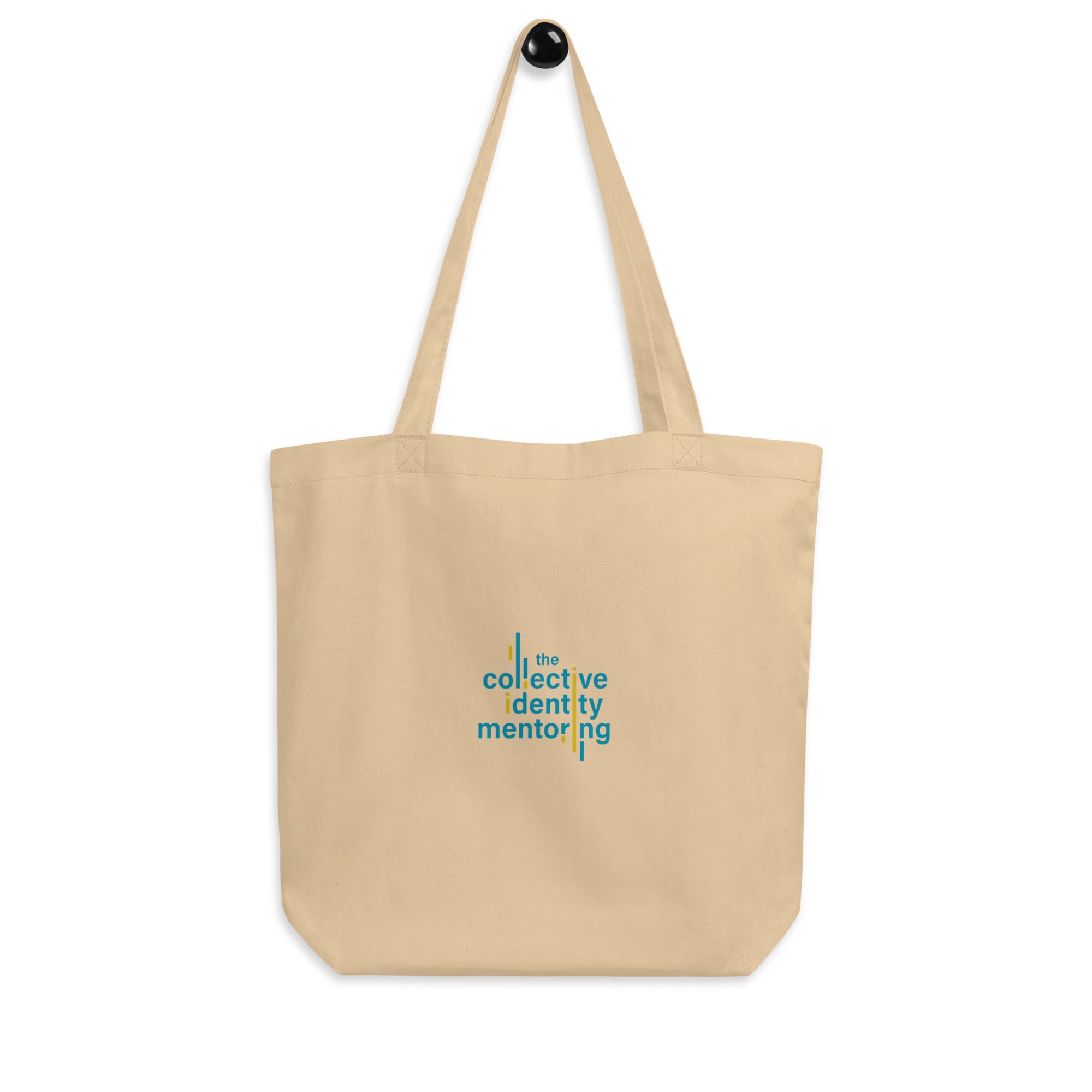 TCI Logo Tote Bag