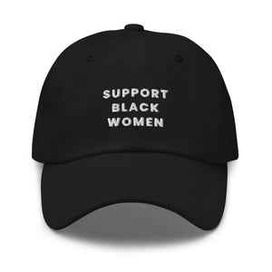 Support Black Women