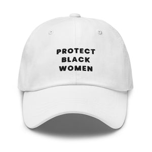 Protect Black Women