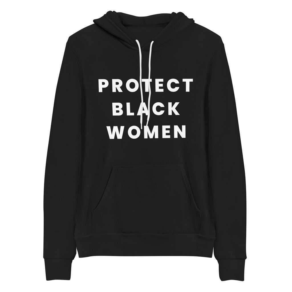 Proect Black Women Unisex hoodie